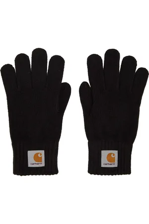 Carhartt Women Gloves - Black Watch Gloves