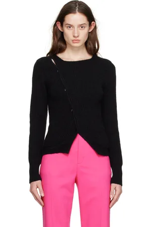 Jacquemus Black Le Papier 