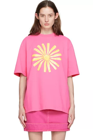 Jacquemus Pink 
