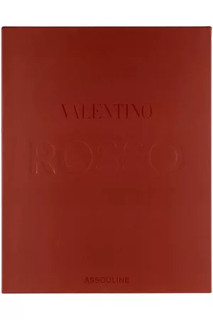 ASSOULINE Valentino Rosso