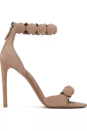Alaïa Tan 