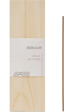Satta 002_AR Incense Sticks, 30 pcs