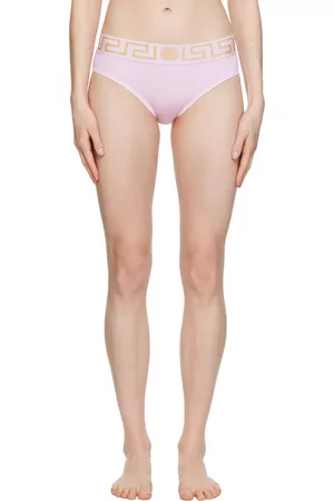 Greca Border briefs, Versace