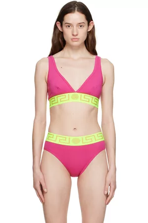 Versace Bras for Women, Online Sale up to 60% off