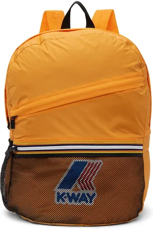 K-Way boys' bags, compare prices and buy online