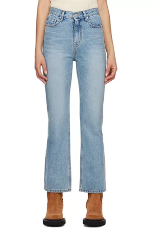 DUNST Blue Essential Jeans