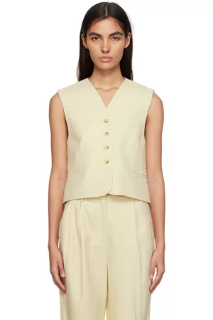 Loulou de Saison Arup Vest