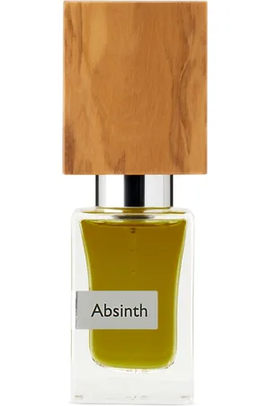 NASOMATTO Absinth Eau De Parfum, 30 mL