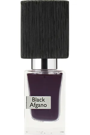 NASOMATTO Black Afghano Eau De Parfum, 30 mL