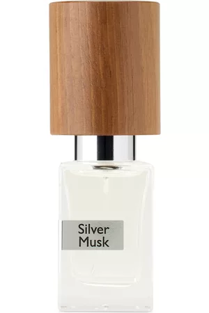 NASOMATTO Silver Musk Eau De Parfum, 30 mL