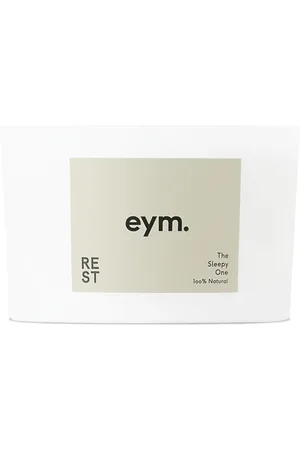 Eym Naturals Fragrances - Rest 'The Sleepy One' Diffuser, 200 mL