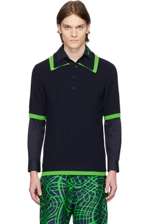 Moschino Polo Shirts sale discounted price