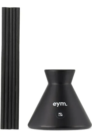 Eym Naturals Fragrances - Mellow 'The Relaxing One' Diffuser, 200 mL