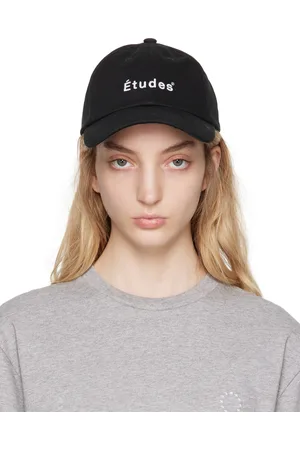 Etudes Black Booster Cap