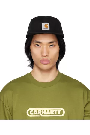 Carhartt Black Backley Cap