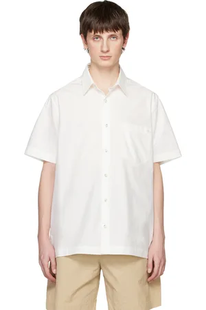 Nanushka Adam Shirt
