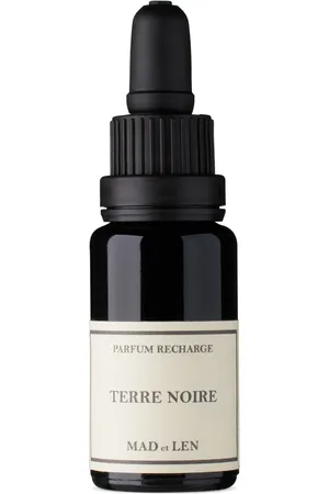 MAD ET LEN Fragrances - Terre Noire Potpourri Oil Refill, 15 mL