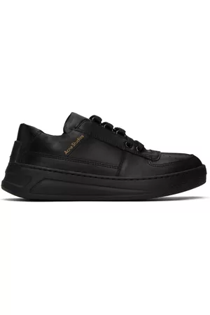 Acne sneakers hot sale womens