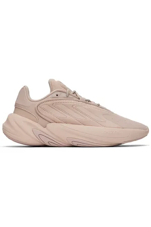 adidas Kids Taupe Ozelia Big Kids Sneakers