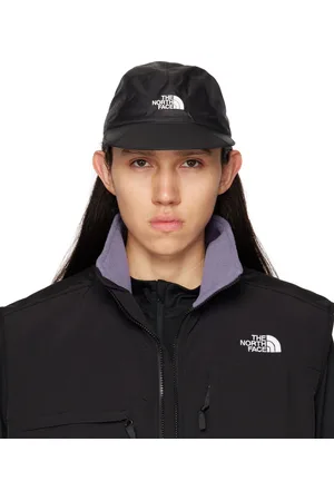 The North Face Black 92 Retro Cap