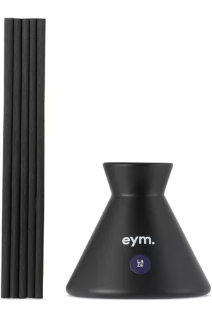 Eym Naturals Fragrances - Laze 'The Meditative One' Diffuser, 200 mL