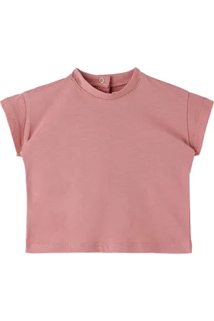 Caramel Baby Pink Ahipa T-Shirt