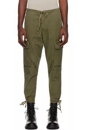 Greg lauren hot sale cargo pants