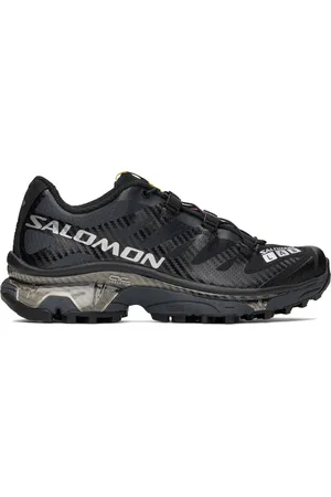 Salomon Women Sneakers - Black XT-4 OG Sneakers