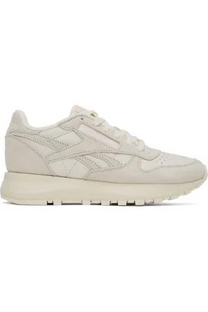 Reebok Off-White Classic SP Sneakers