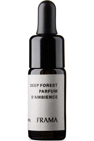 Frama Fragrances - Deep Forest Be My Guest Edition Pure Essence Dropper, 0.3 oz