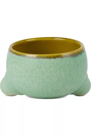 Daniel Cavey Green Footed Cup
