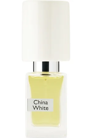 NASOMATTO Fragrances - China White Eau de Parfum, 30 mL