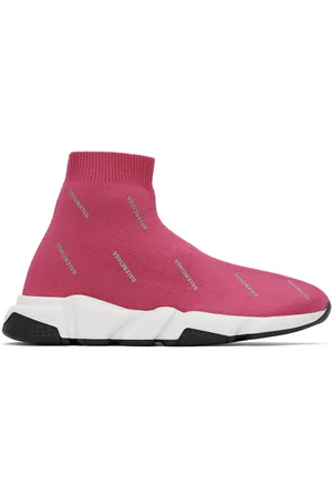 Balenciaga cheap boys trainers