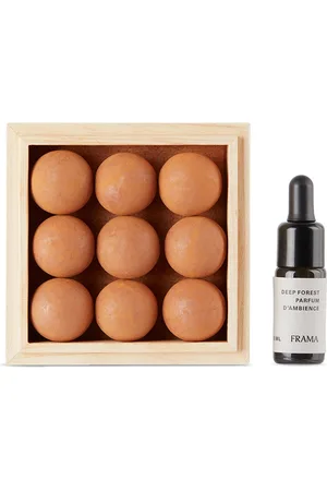 Frama Fragrances - Be My Guest Edition From Soil To Form Room Diffuser, Deep Forest 10 mL