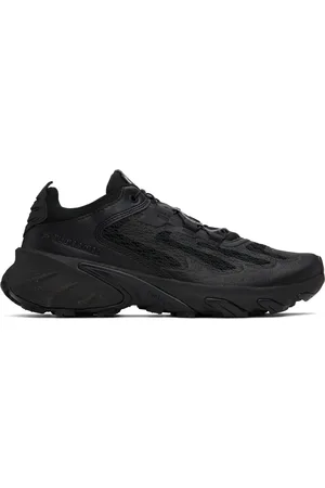 Salomon Men Sneakers - Black Speedverse PRG Sneakers