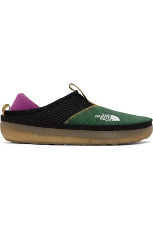 The North Face Women Sandals - Black Base Camp Mules