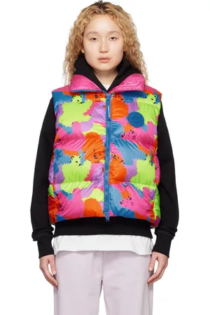 Canada Goose Women Accessories - Multicolor Paola Pivi Edition Atwood Down Vest