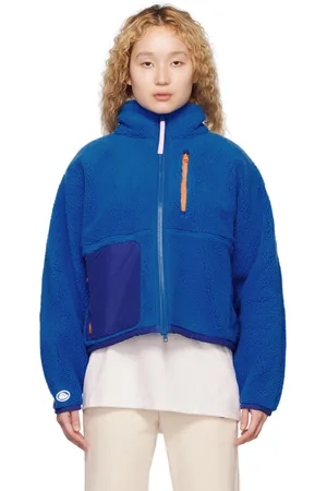 Canada Goose Women Accessories - Blue Paola Pivi Edition Sweater