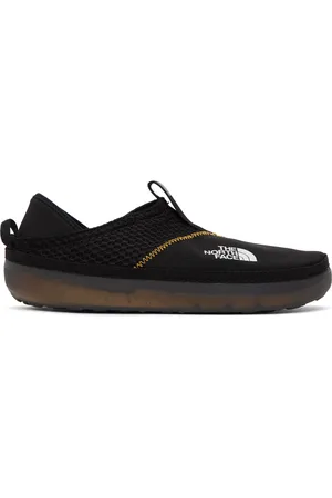 The North Face Women Sandals - Black Base Camp Mules