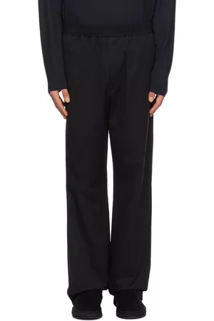 The Row Jonah Trousers