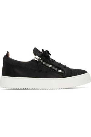 Zanotti store shoes mens