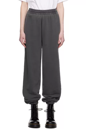 Carhartt Women Loungewear - Gray W' Nelson Lounge Pants