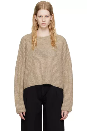 Hope Women Accessories - Beige Aperto Sweater