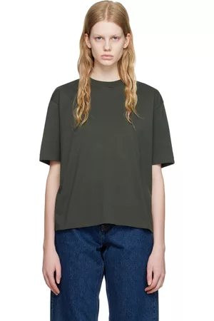 Hope Women T-shirts - Black Go T-Shirt