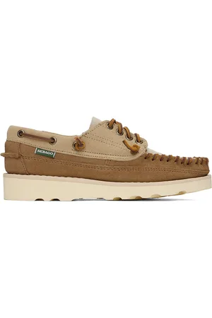 Sebago Koala low Beige, Sebago