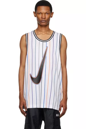 Nike tank deals top mens