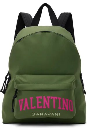 Valentino backpack cheap sale