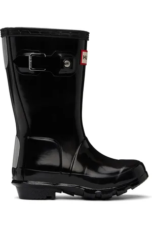 Hunters rain boots deals sale