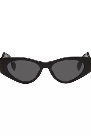 Fendi Women Sunglasses - Black O'Lock Sunglasses