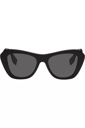 Fendi Women Sunglasses - Black O'Lock Sunglasses